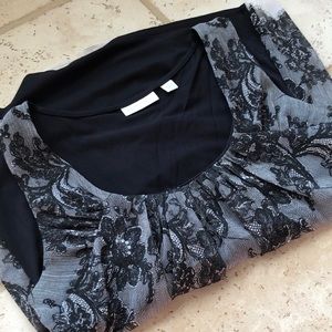 Business Casual Tank Top